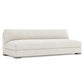 Bernhardt Arles Fabric Sofa Without Pillows — N5067Y