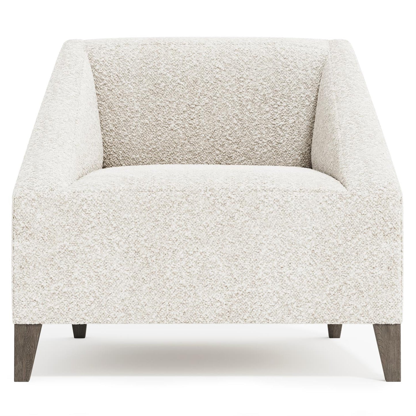 Bernhardt Nash Fabric Chair — N5113