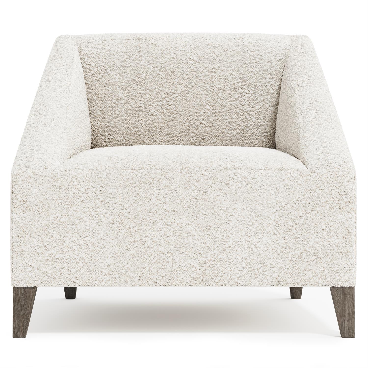 Bernhardt Nash Fabric Chair — N5113