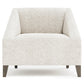 Bernhardt Nash Fabric Chair — N5113