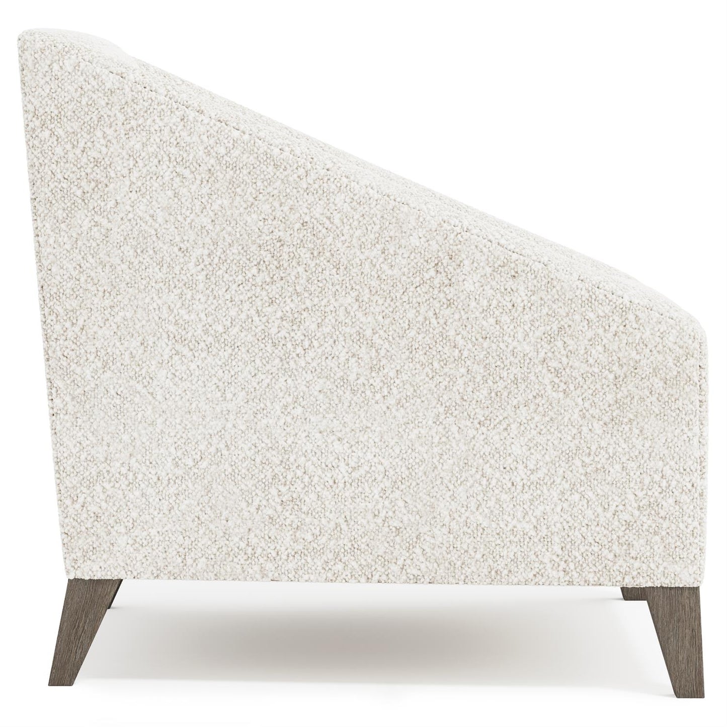 Bernhardt Nash Fabric Chair — N5113