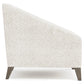 Bernhardt Nash Fabric Chair — N5113