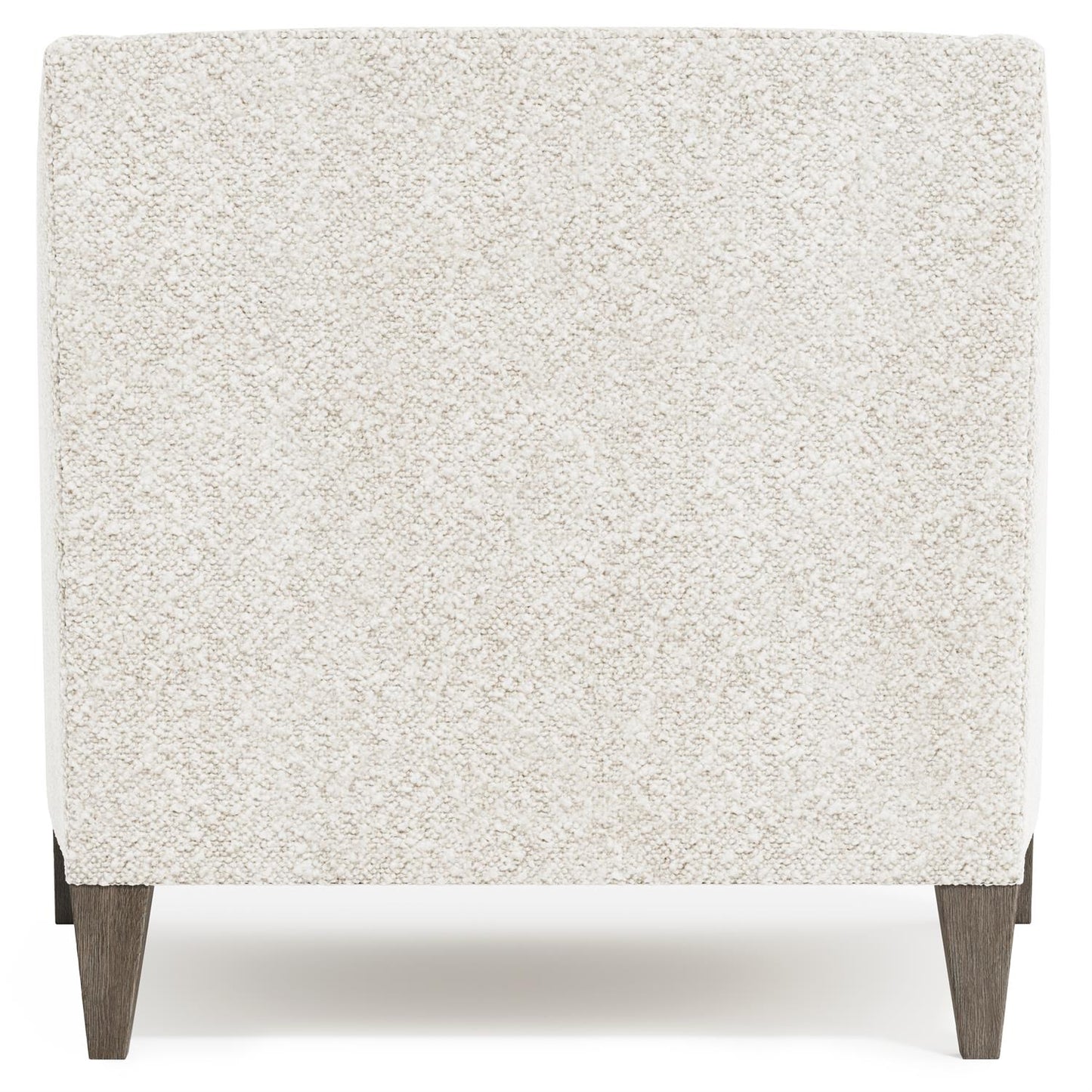 Bernhardt Nash Fabric Chair — N5113