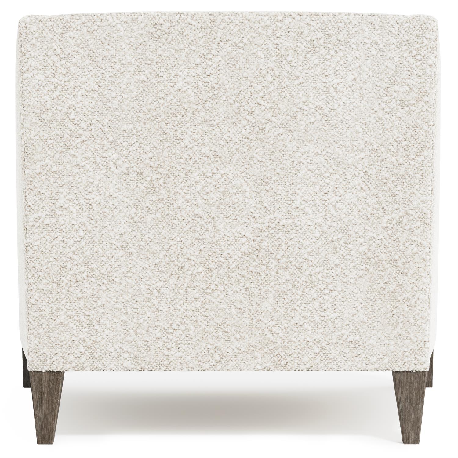 Bernhardt Nash Fabric Chair — N5113