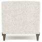Bernhardt Nash Fabric Chair — N5113