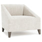 Bernhardt Nash Fabric Chair — N5113