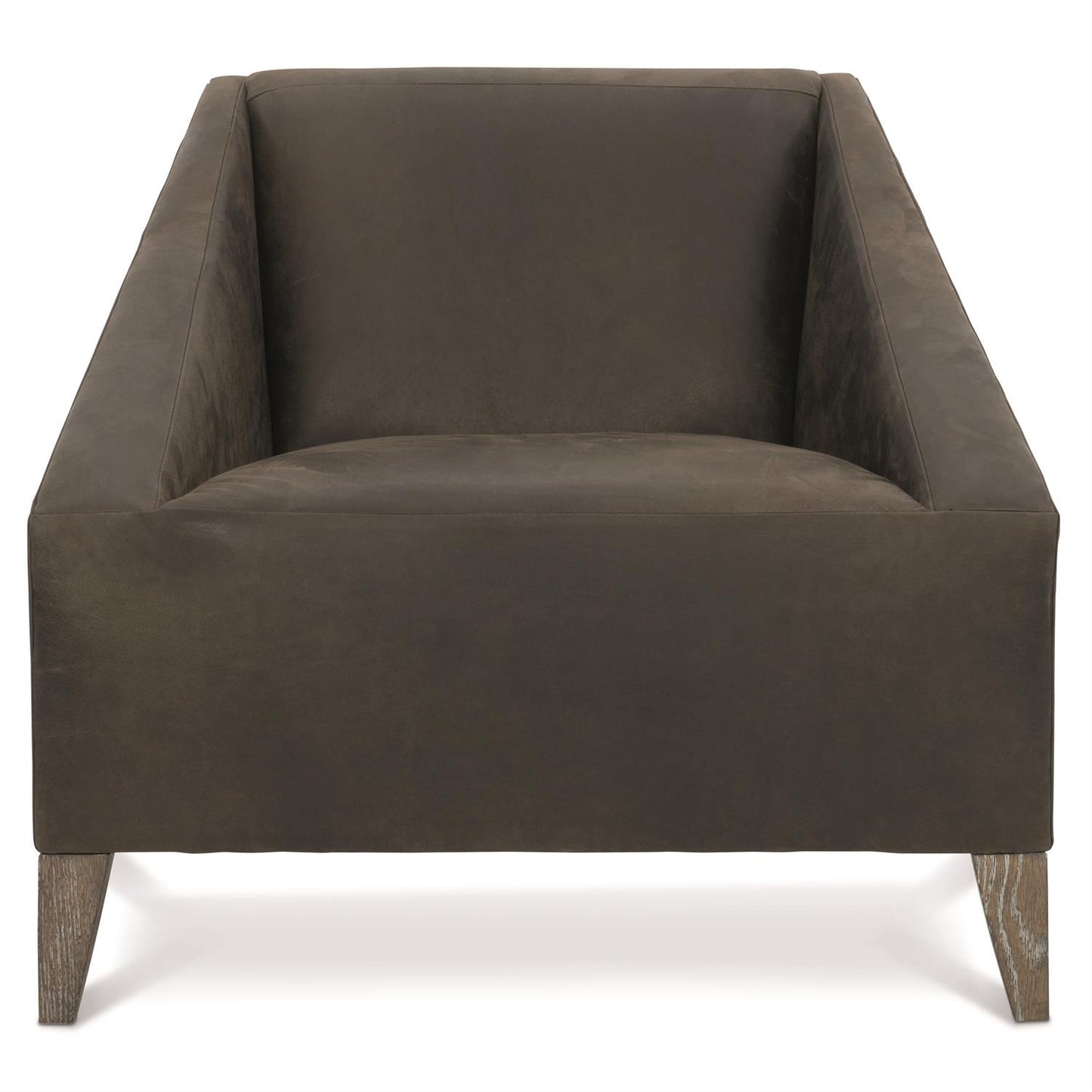 Bernhardt Nash Leather Chair — N5113L