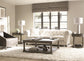 Bernhardt Nash Leather Chair — N5113L