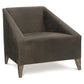 Bernhardt Nash Leather Chair — N5113L