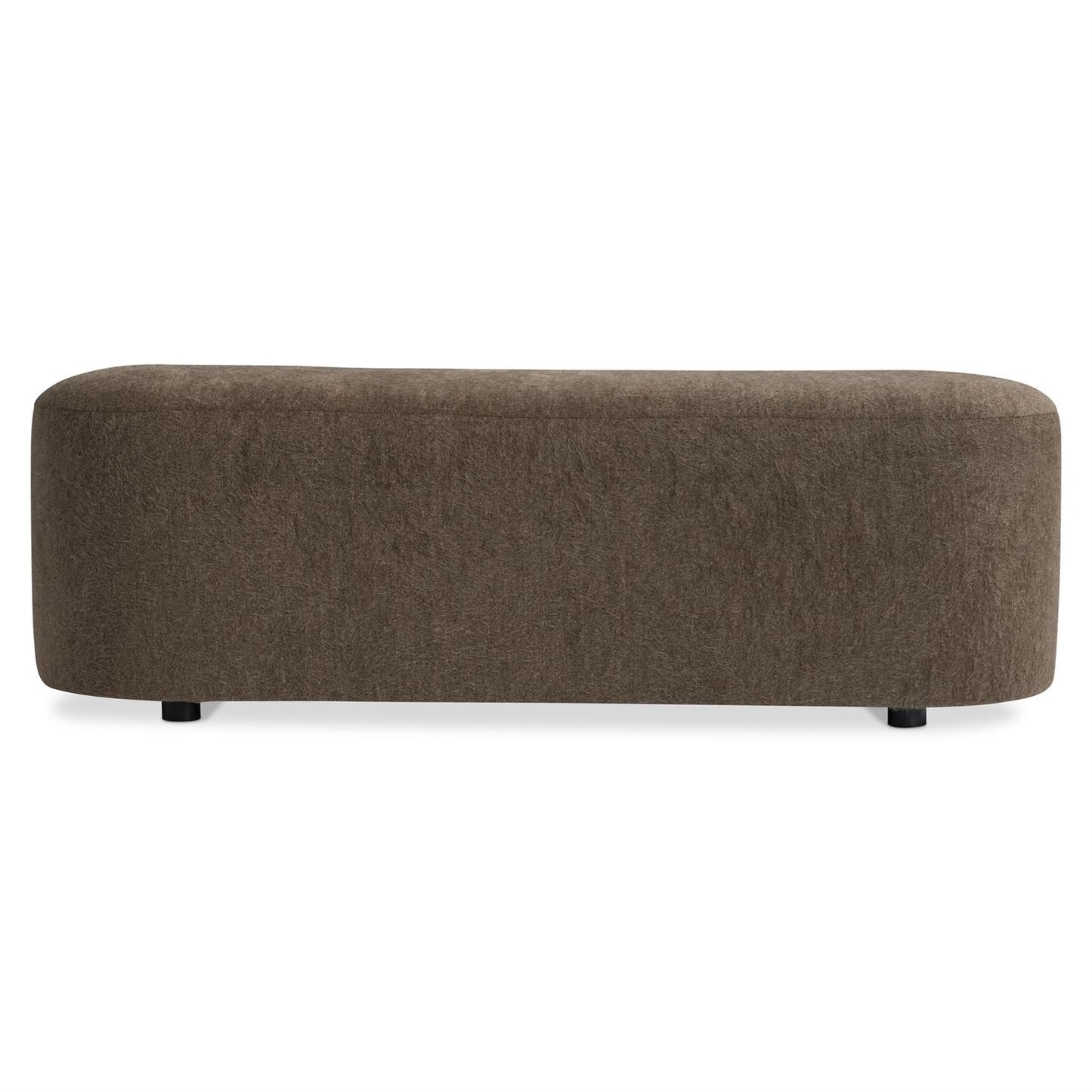 Bernhardt Nino Fabric Bench — N5560