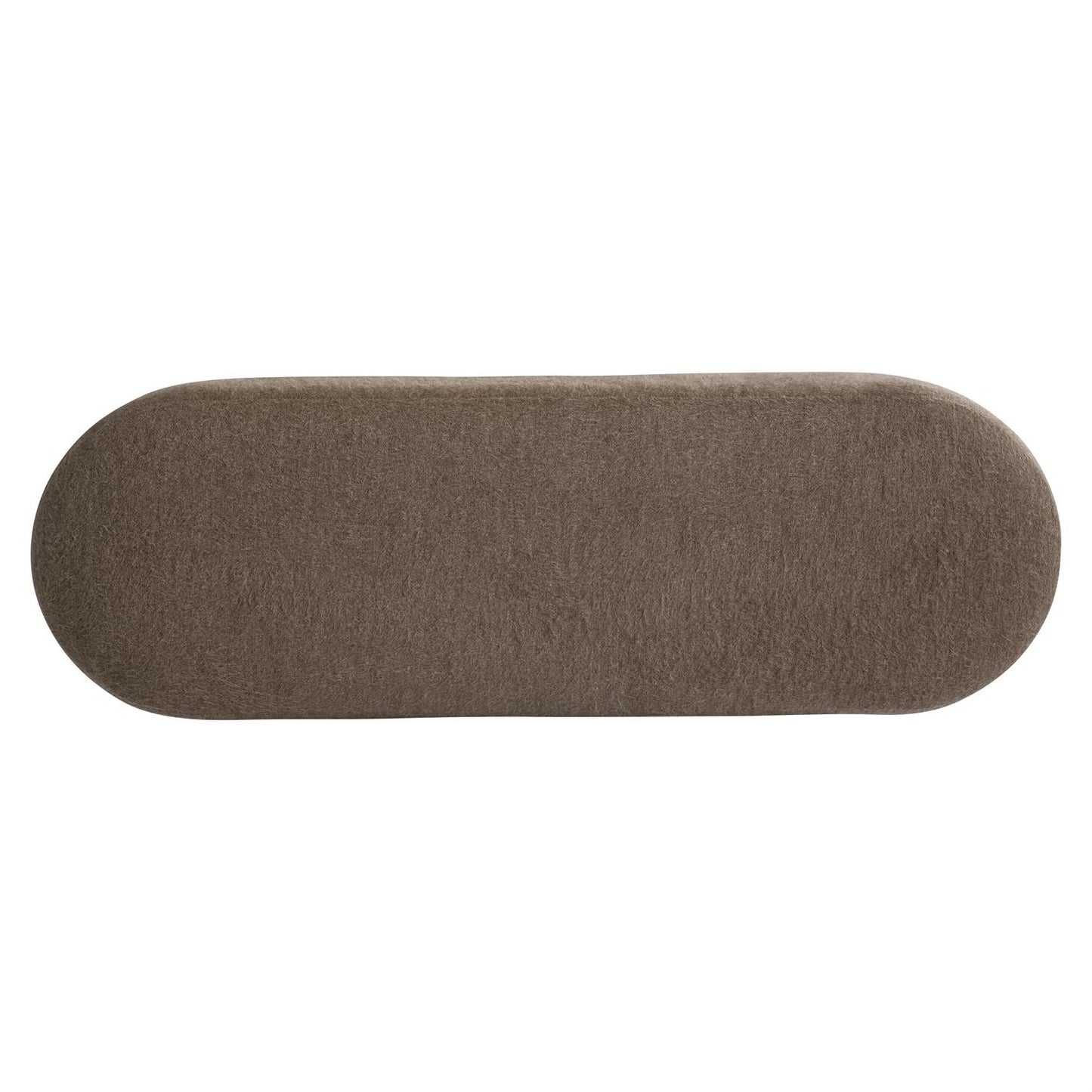 Bernhardt Nino Fabric Bench — N5560