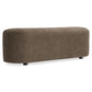 Bernhardt Nino Fabric Bench — N5560
