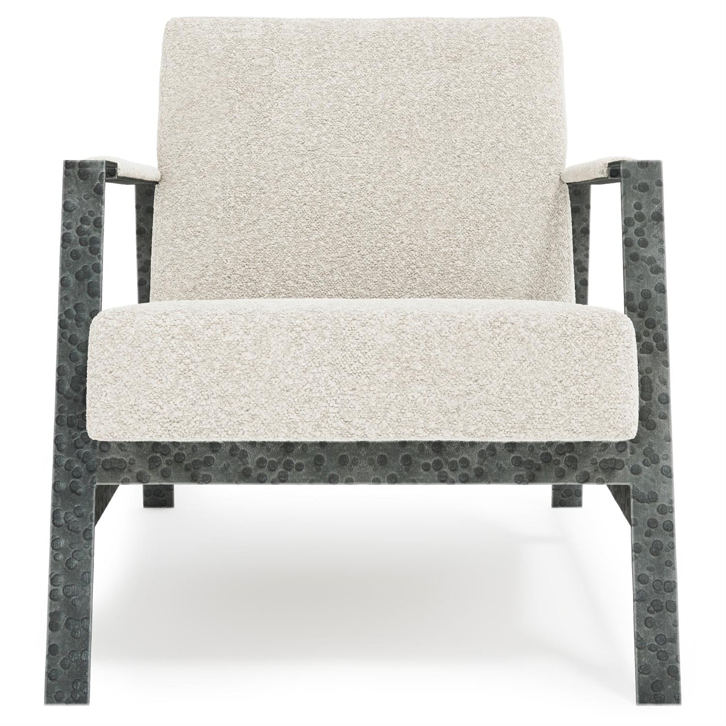 Bernhardt Jaxson Fabric Chair — N6313