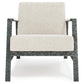 Bernhardt Jaxson Fabric Chair — N6313