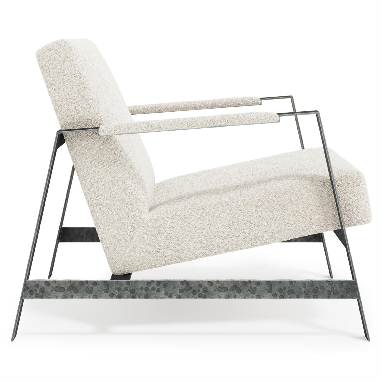 Bernhardt Jaxson Fabric Chair — N6313