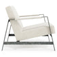 Bernhardt Jaxson Fabric Chair — N6313
