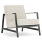 Bernhardt Jaxson Fabric Chair — N6313