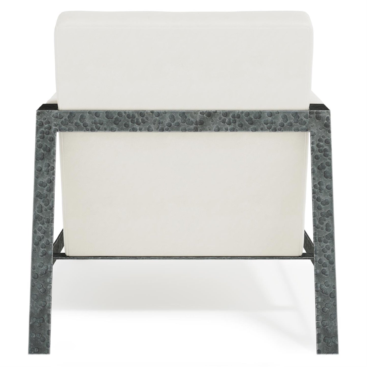 Bernhardt Jaxson Leather Chair — N6313L
