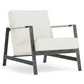 Bernhardt Jaxson Leather Chair — N6313L