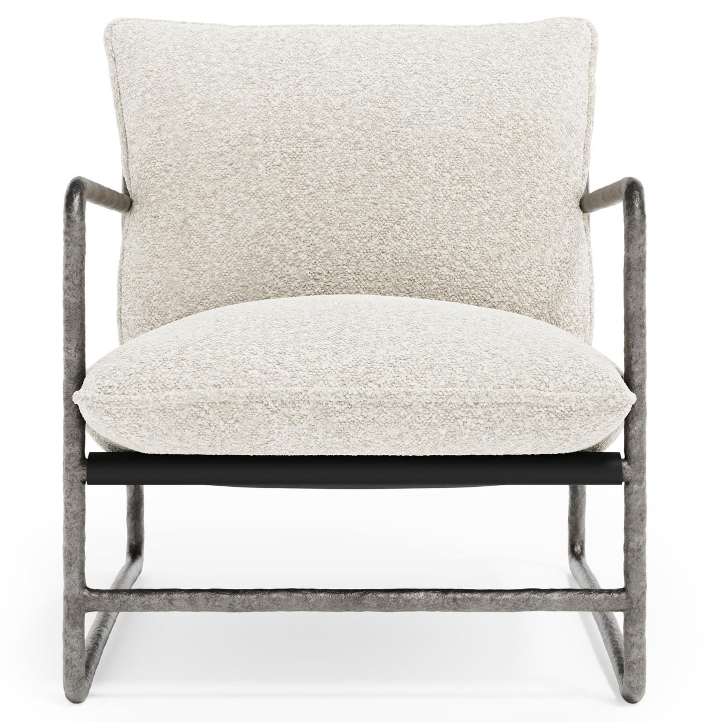 Bernhardt Spencer Fabric Chair — N6603
