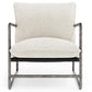 Bernhardt Spencer Fabric Chair — N6603