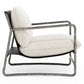 Bernhardt Spencer Fabric Chair — N6603
