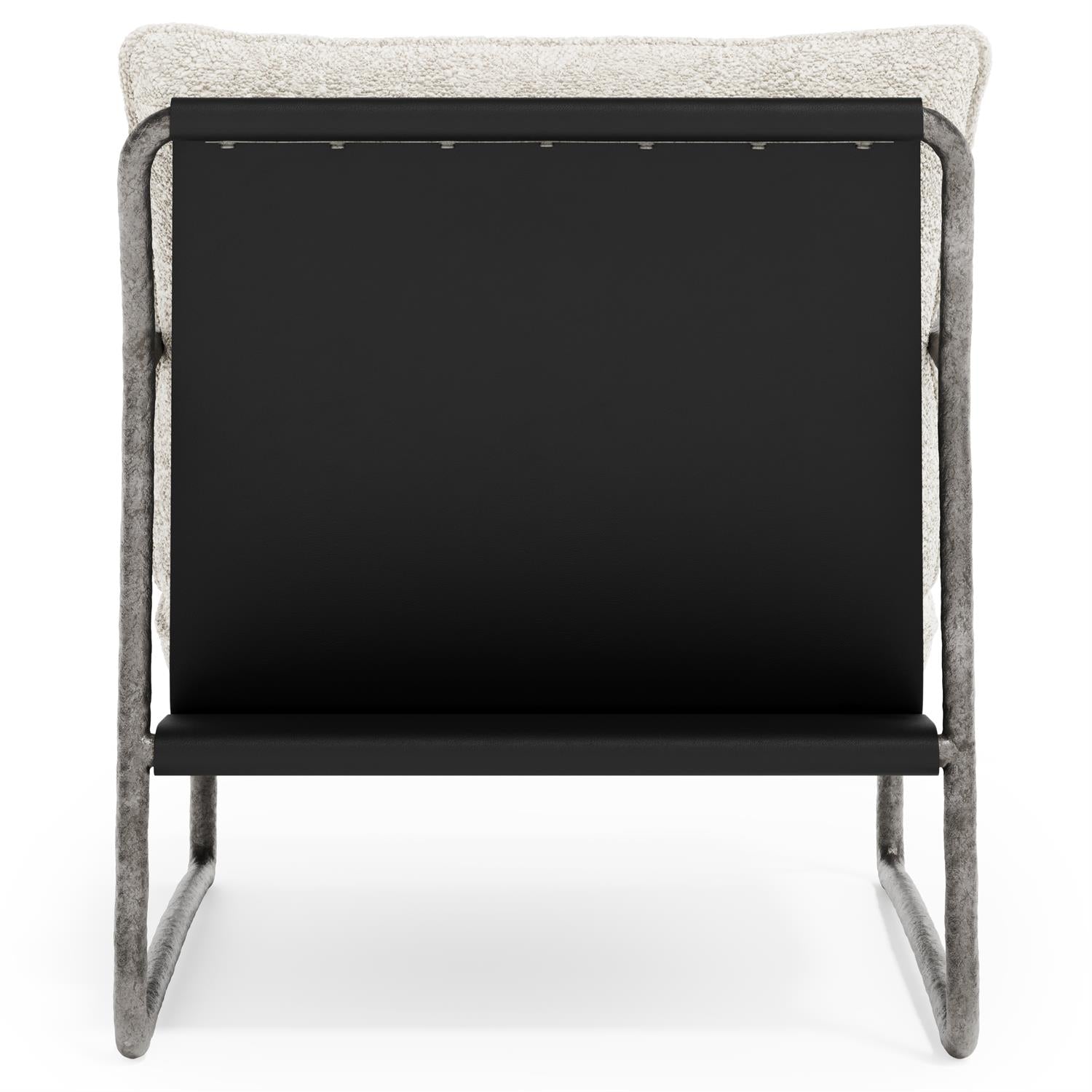 Bernhardt Spencer Fabric Chair — N6603