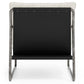 Bernhardt Spencer Fabric Chair — N6603