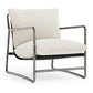 Bernhardt Spencer Fabric Chair — N6603