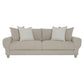 Bernhardt Peyton Fabric Sofa — N7777
