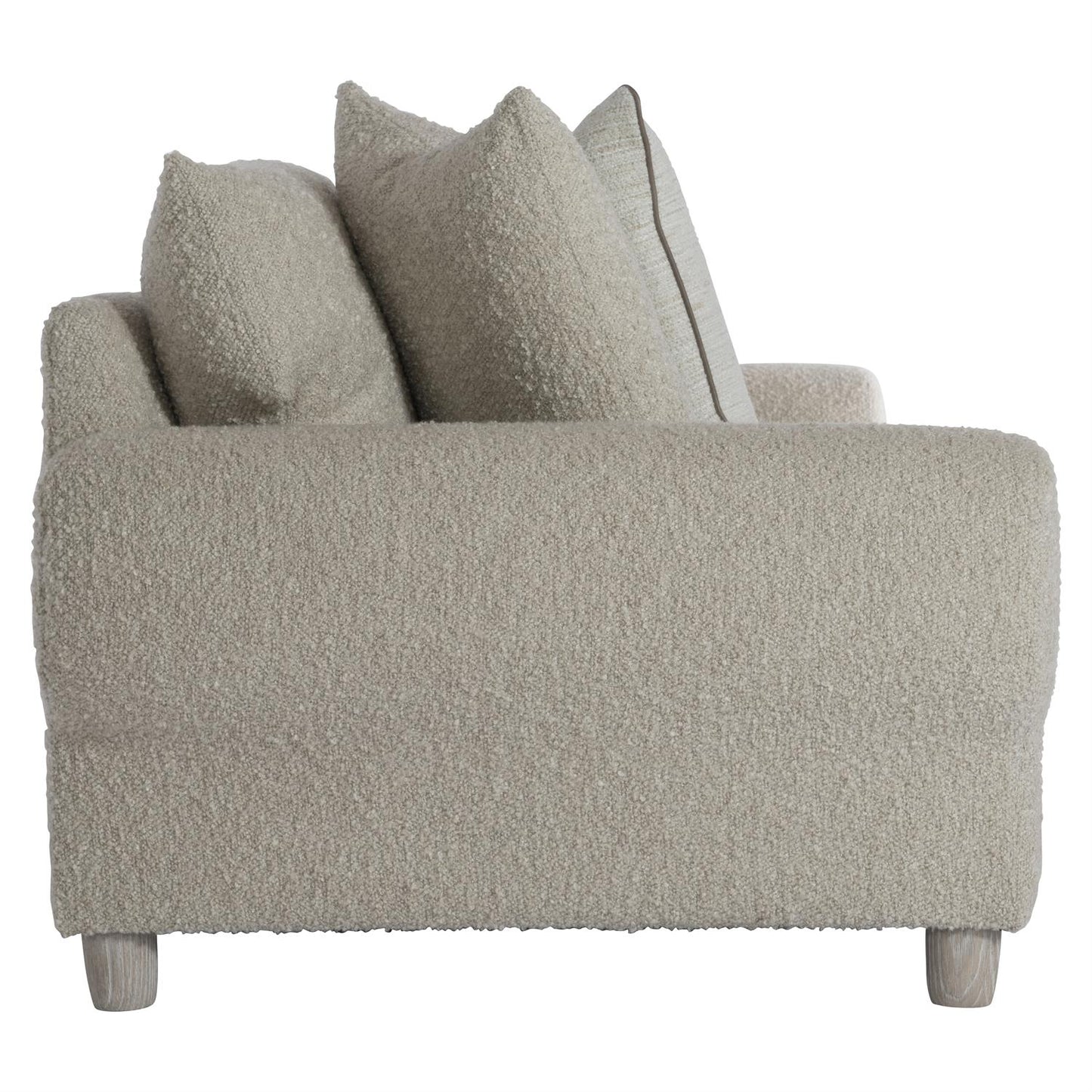 Bernhardt Peyton Fabric Sofa — N7777