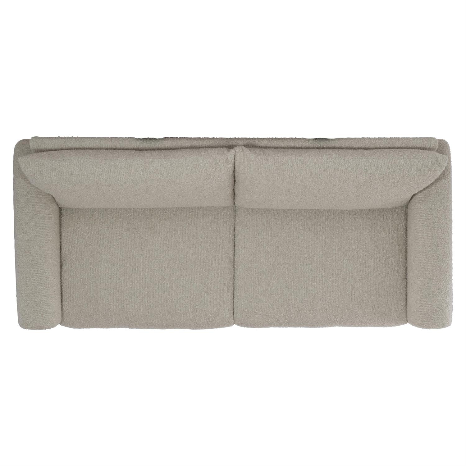 Bernhardt Peyton Fabric Sofa — N7777