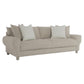 Bernhardt Peyton Fabric Sofa — N7777