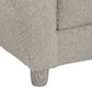 Bernhardt Peyton Fabric Sofa Without Pillows — N7777Y