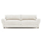 Bernhardt Peyton Fabric Sofa Without Pillows — N7778Y