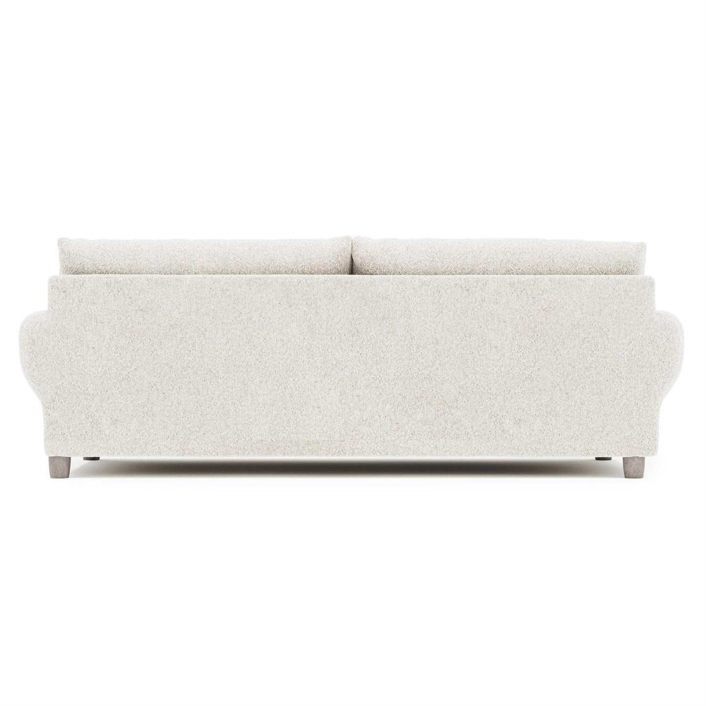 Bernhardt Peyton Fabric Sofa Without Pillows — N7778Y