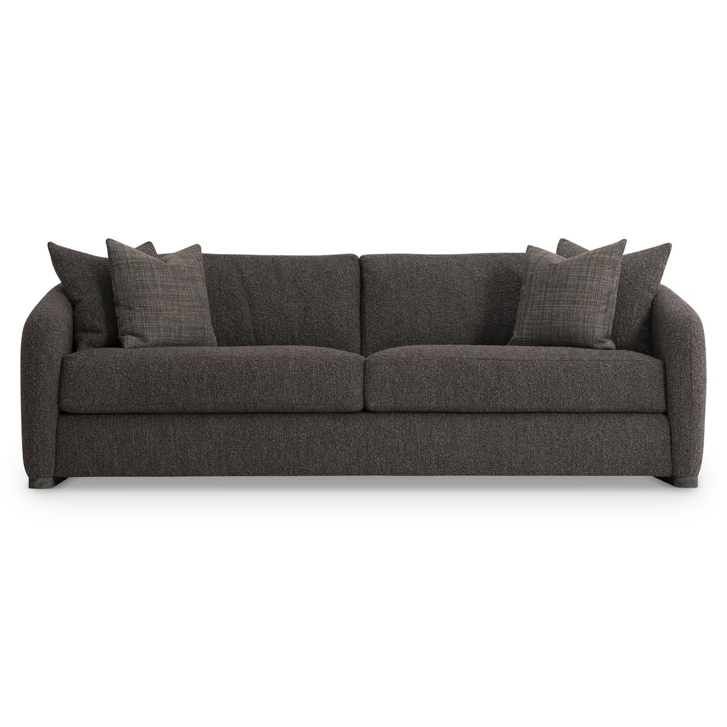 Bernhardt Florence Fabric Sofa — N7797