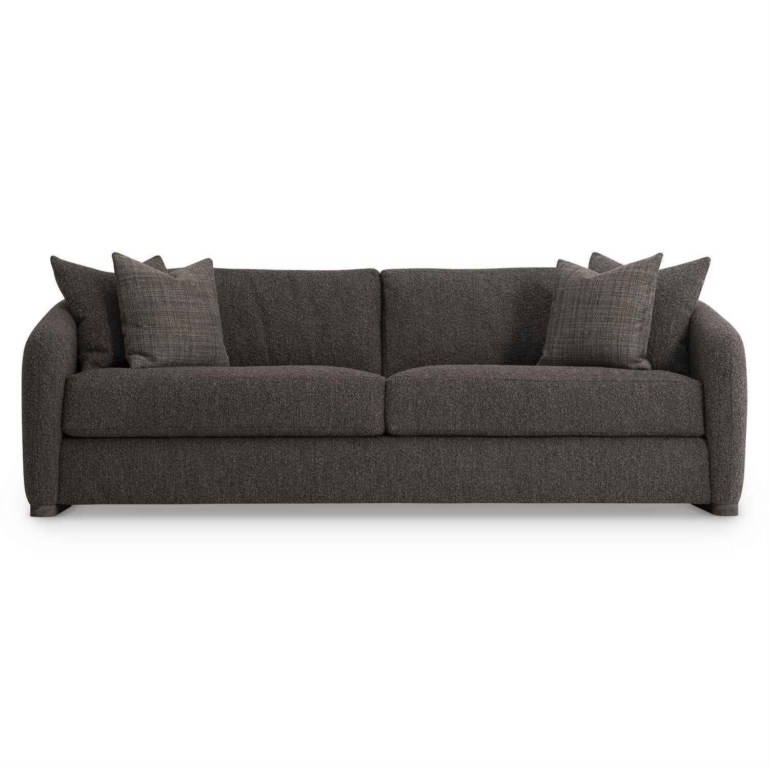 Bernhardt Florence Fabric Sofa — N7797