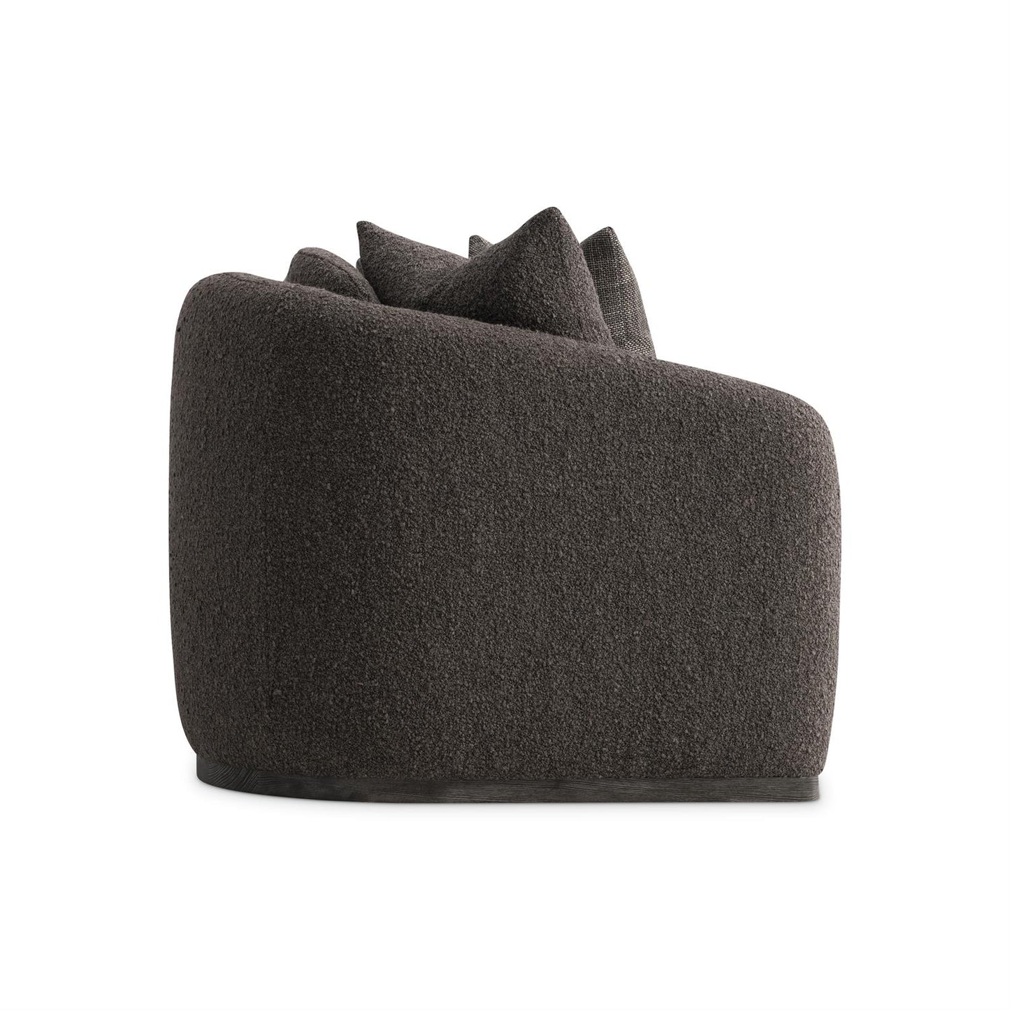 Bernhardt Florence Fabric Sofa — N7797
