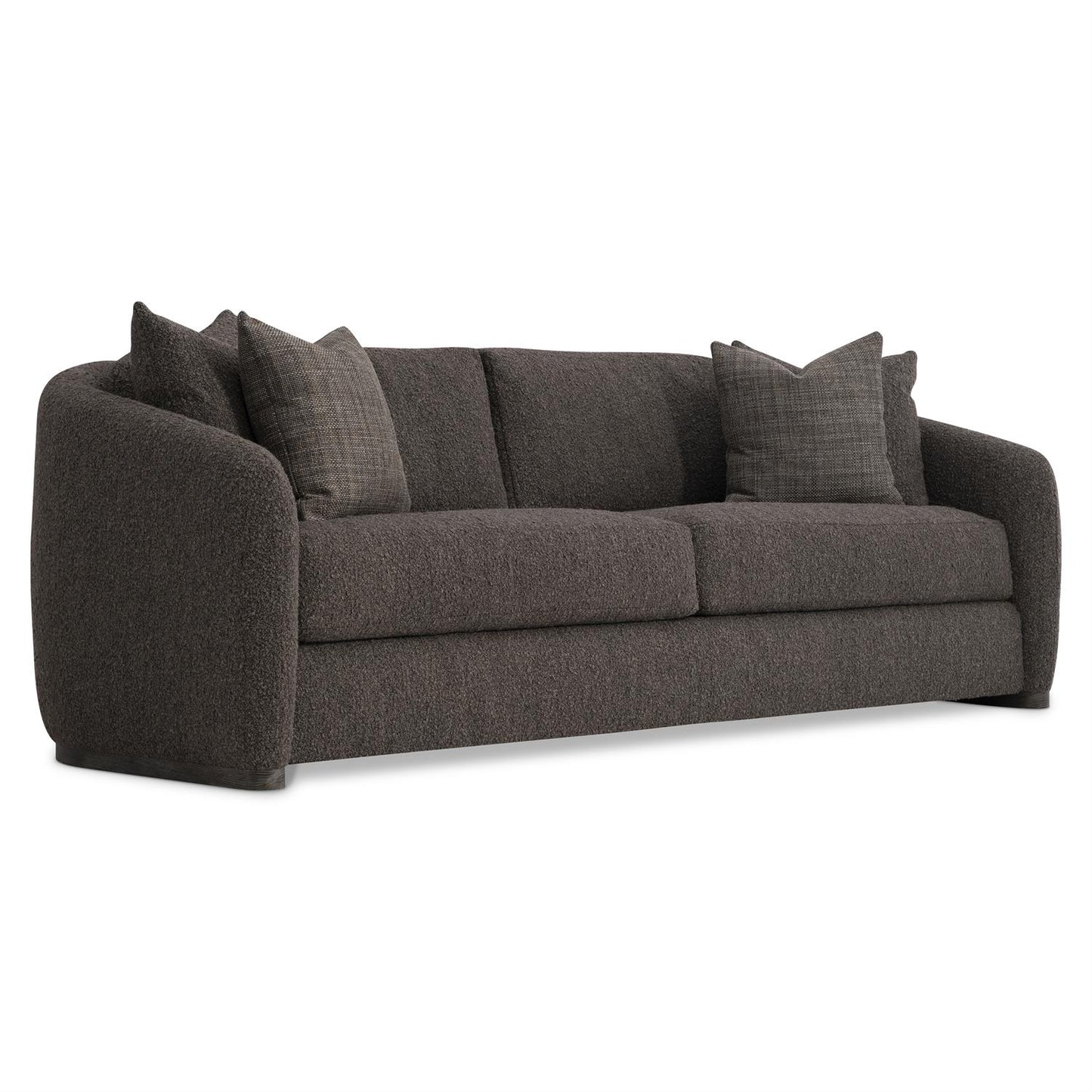 Bernhardt Florence Fabric Sofa — N7797