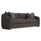 Bernhardt Florence Fabric Sofa — N7797