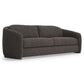 Bernhardt Florence Fabric Sofa Without Pillows — N7797Y