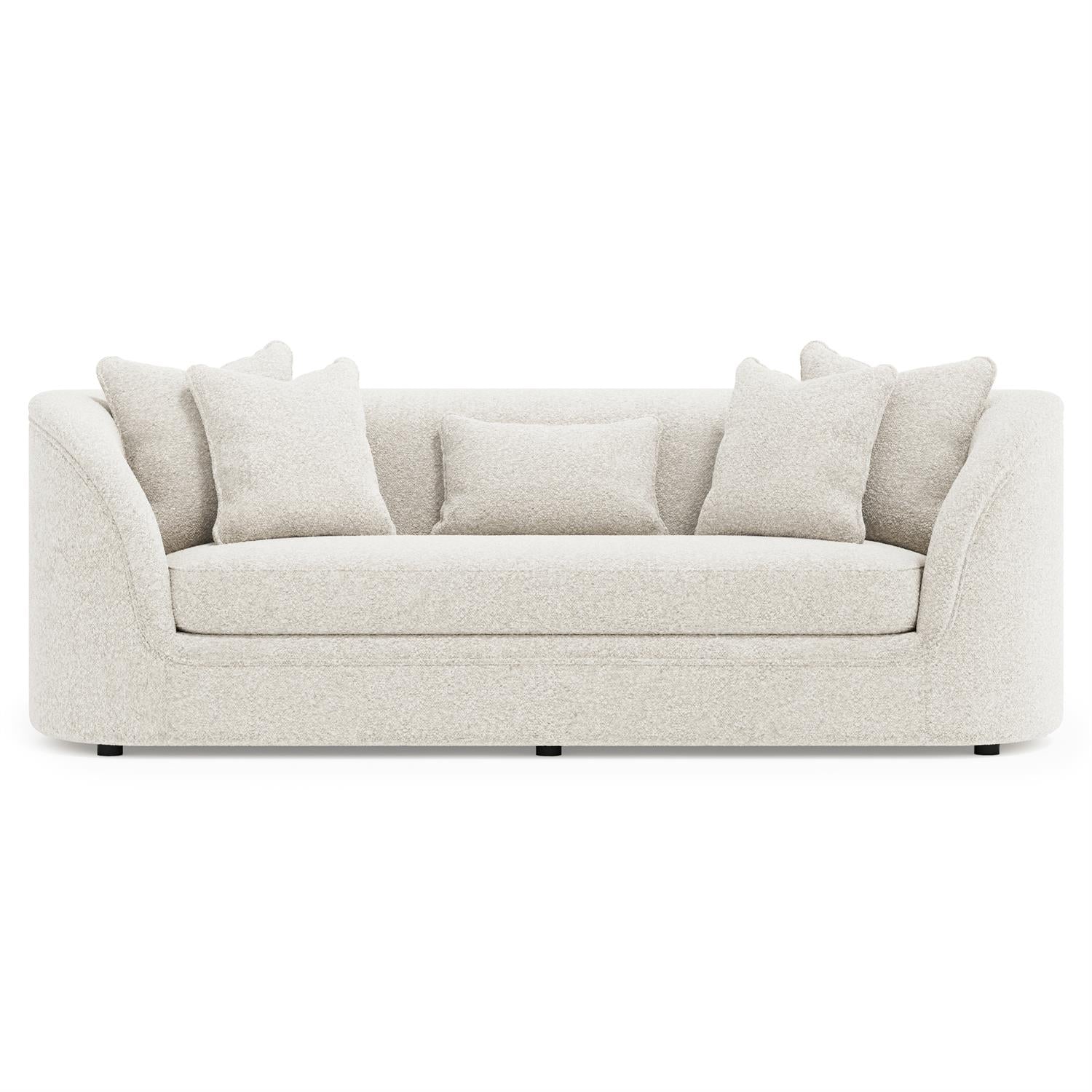 Bernhardt Amara Fabric Sofa — N8027