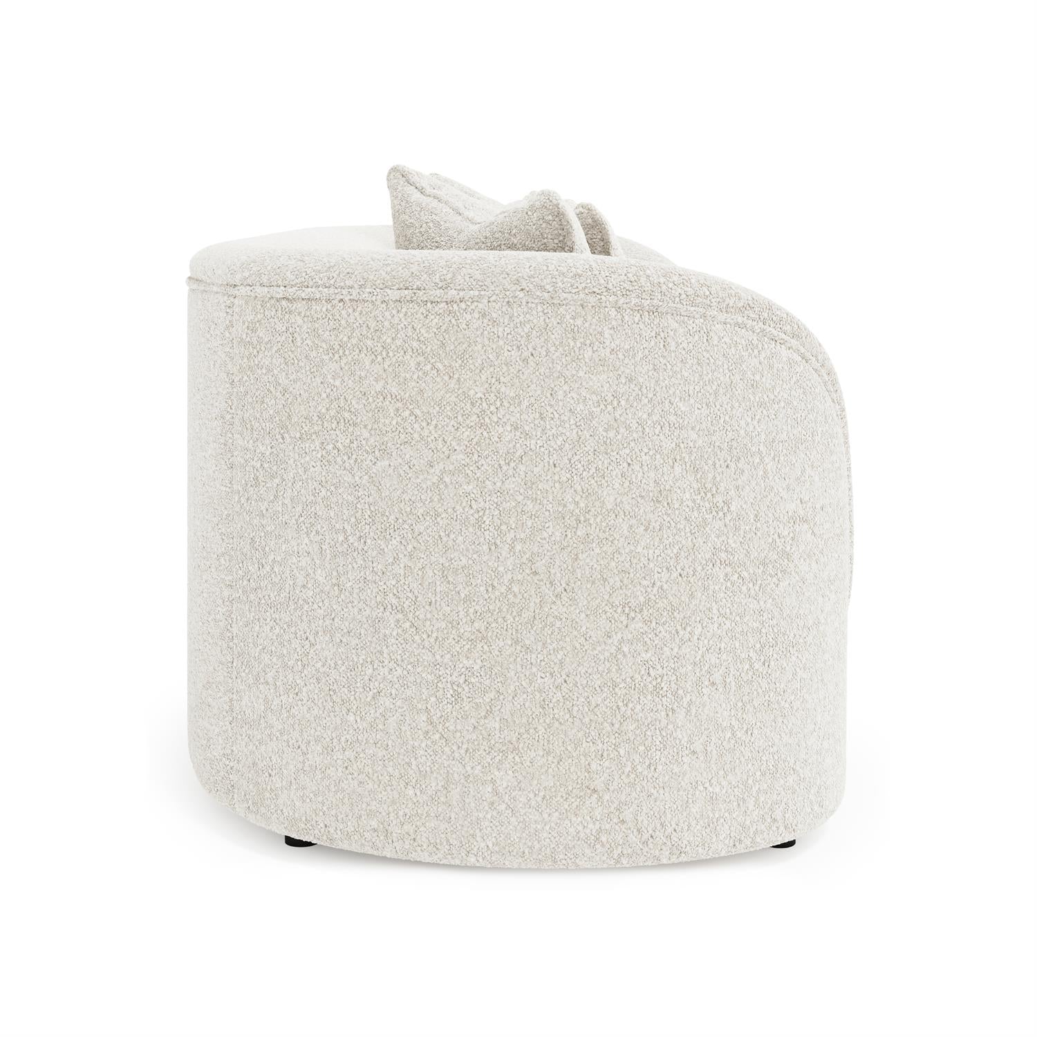 Bernhardt Amara Fabric Sofa — N8027