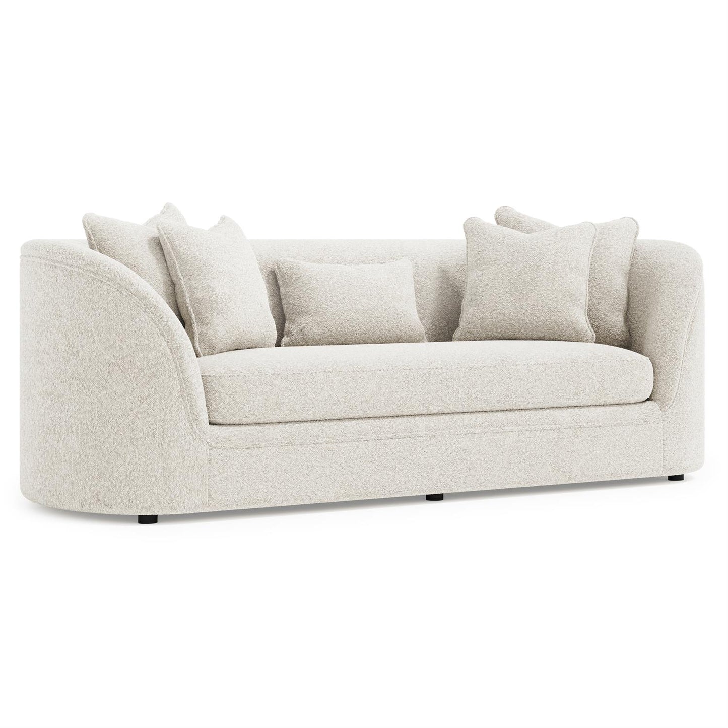 Bernhardt Amara Fabric Sofa — N8027