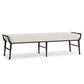 Bernhardt Mansfield Fabric Bench — N8090