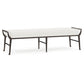 Bernhardt Mansfield Leather Bench — N8090L