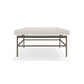 Bernhardt Ardmore Fabric Bench — N8400