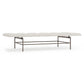 Bernhardt Ardmore Fabric Bench — N8400