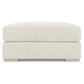 Bernhardt Andie Fabric Bumper Ottoman — N8401